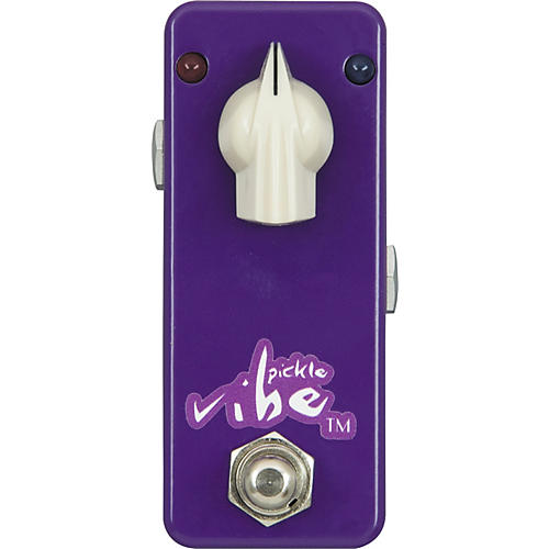 Lovepedal Pickle Vibe Guitar Effects Pedal | Musician's Friend