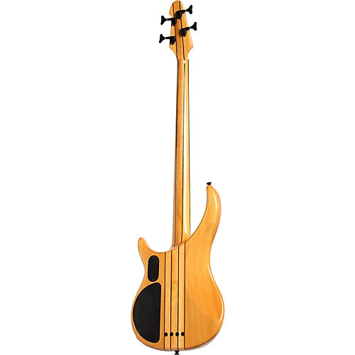 Peavey Cirrus BXP 4-String Bass Guitar Bubinga Top | Musician's Friend