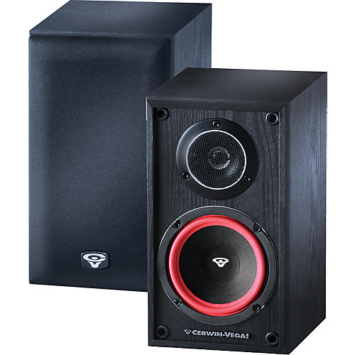 Cerwin-Vega VE-5M 5.25