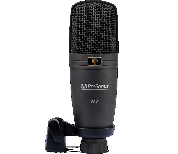 PreSonus Audiobox iTwo Studio - Mobile Hardware/Software Recording