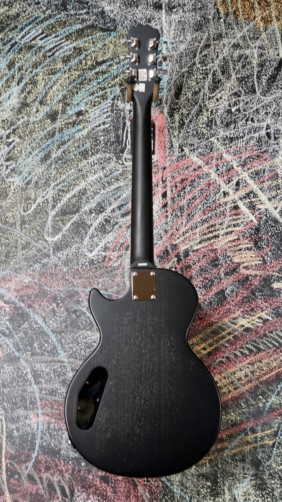 Epiphone Les Paul Special Satin E1 Tobacco Sunburst Vintage