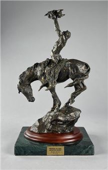 Buck McCain | 241 Artworks at Auction | MutualArt