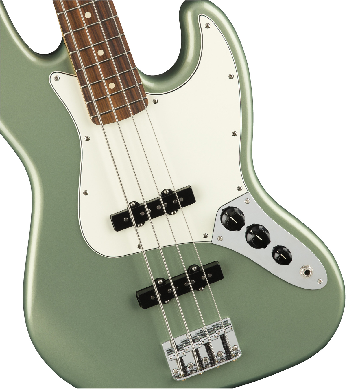 Fender Player Jazz Bass Black -Maple Bas Gitar Fiyatı