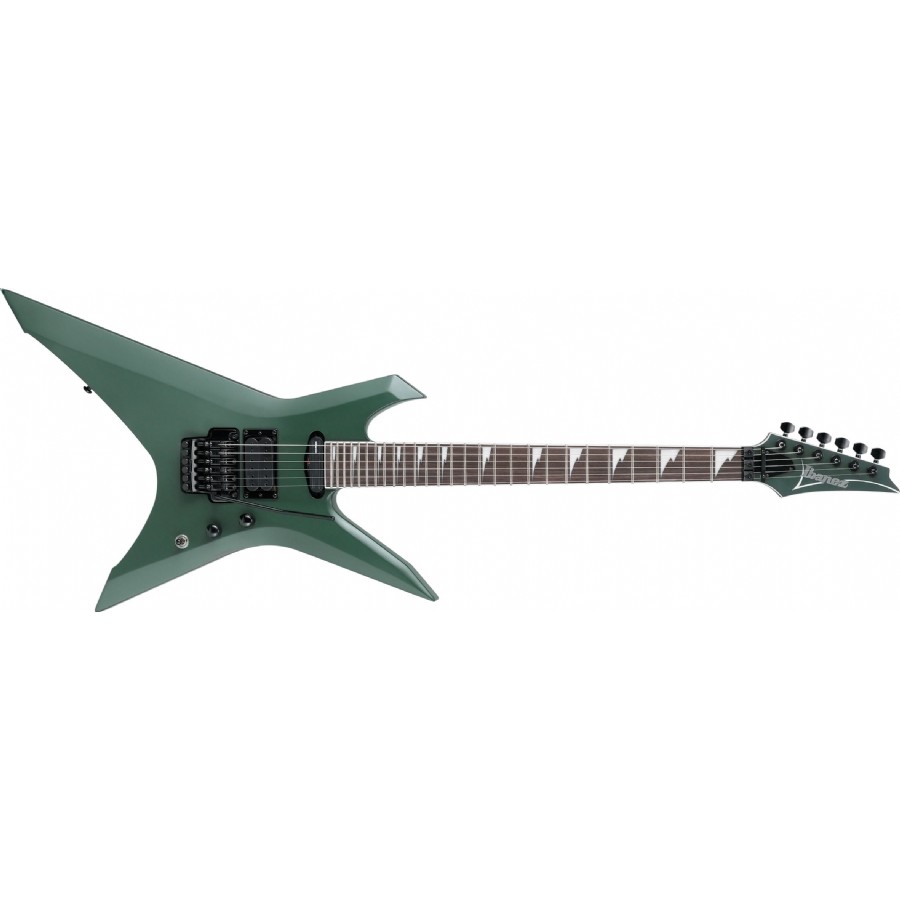 Ibanez XPT700XH Xiphos GSF - Green Shadow Flat Elektro Gitar Fiyatı