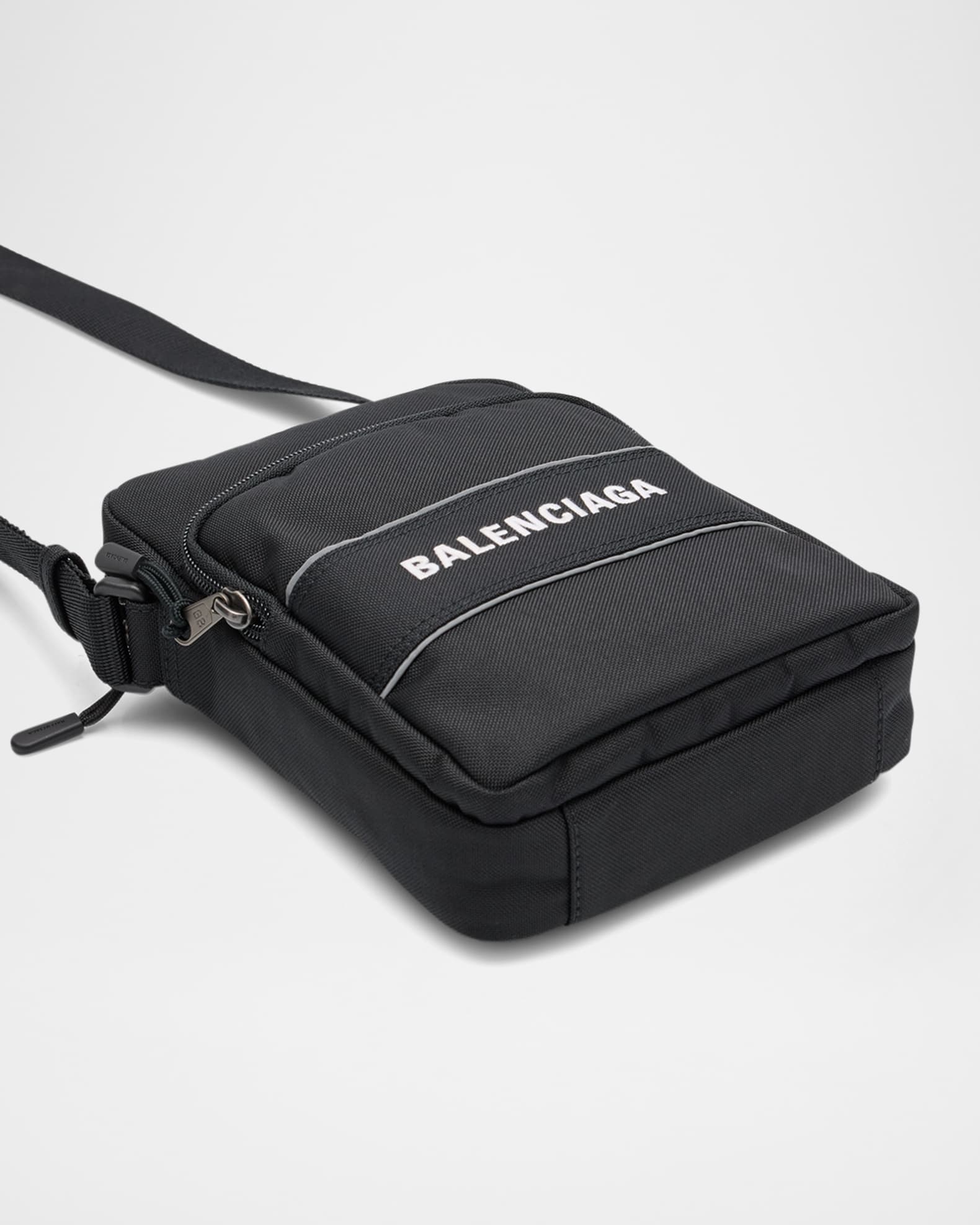 Balenciaga Sport Small Messenger Bag | Neiman Marcus