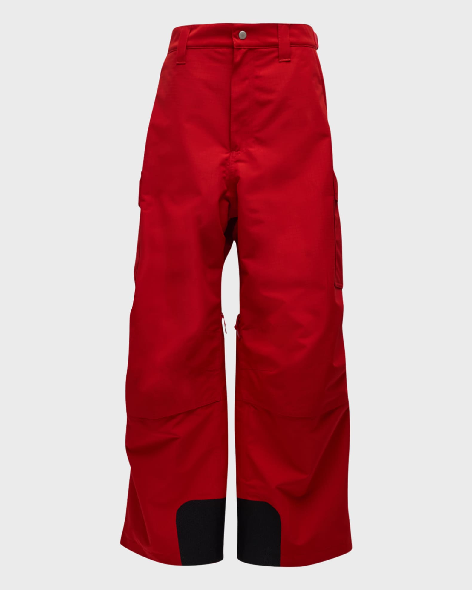 Balenciaga Men's 3B Sports Icon Ski Cargo Pants | Neiman Marcus