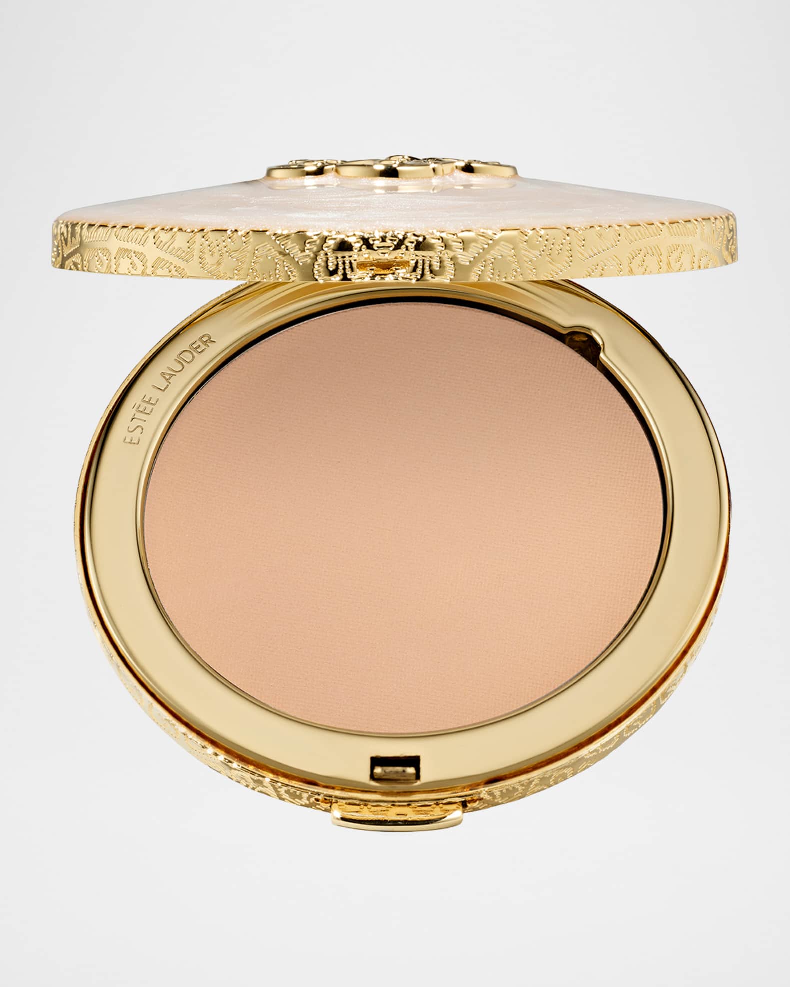 Estee Lauder Limited-Edition Collectible Powder Compact | Neiman