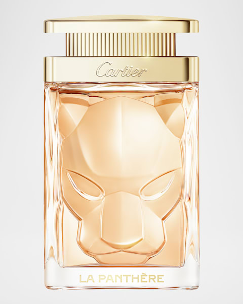 Cartier Les Epures de Parfum Pur Kinkan Eau de Toilette, 2.5 oz