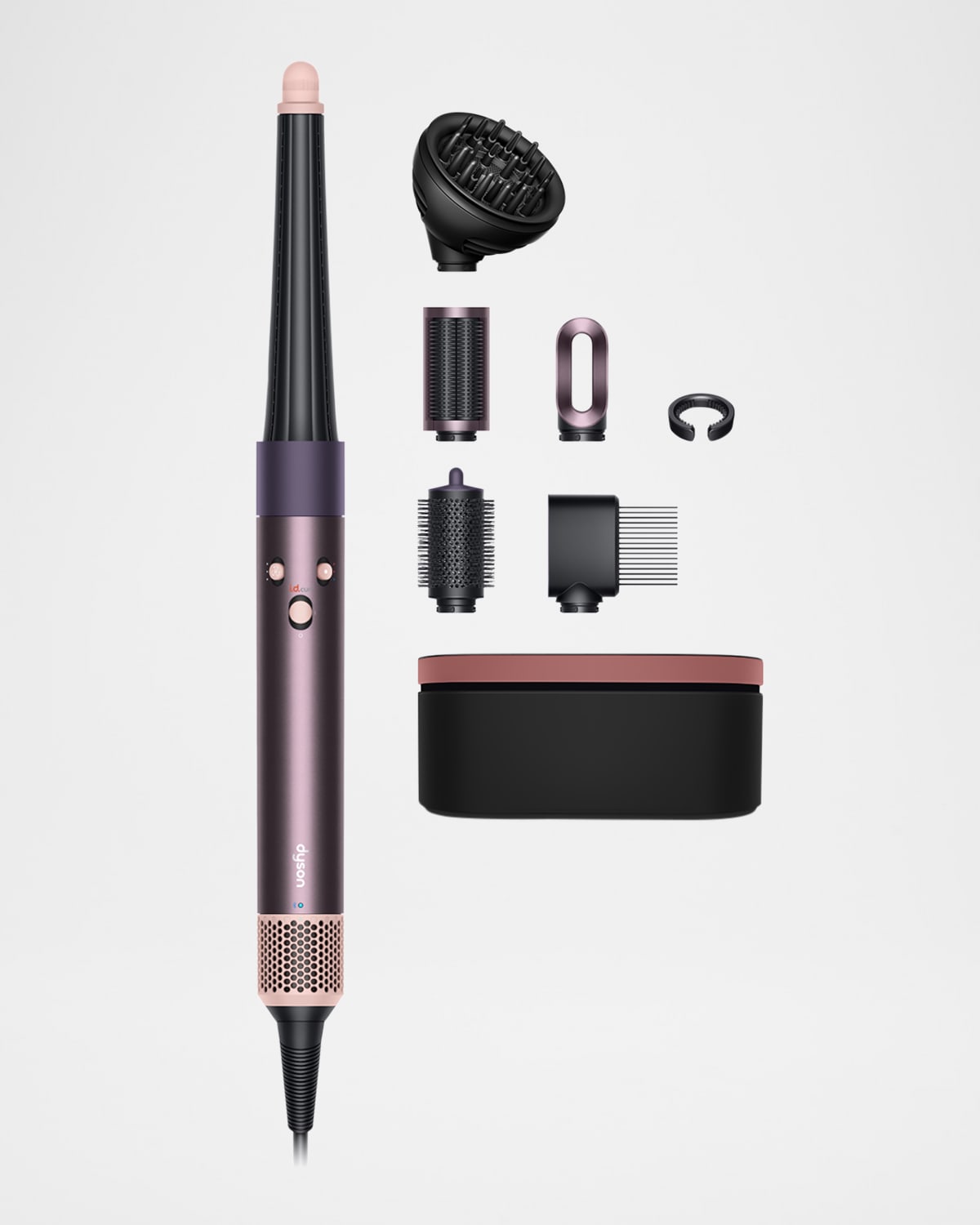 Dyson Limited Edition Airwrap i.d. Multi-Styler Curly+Coily in