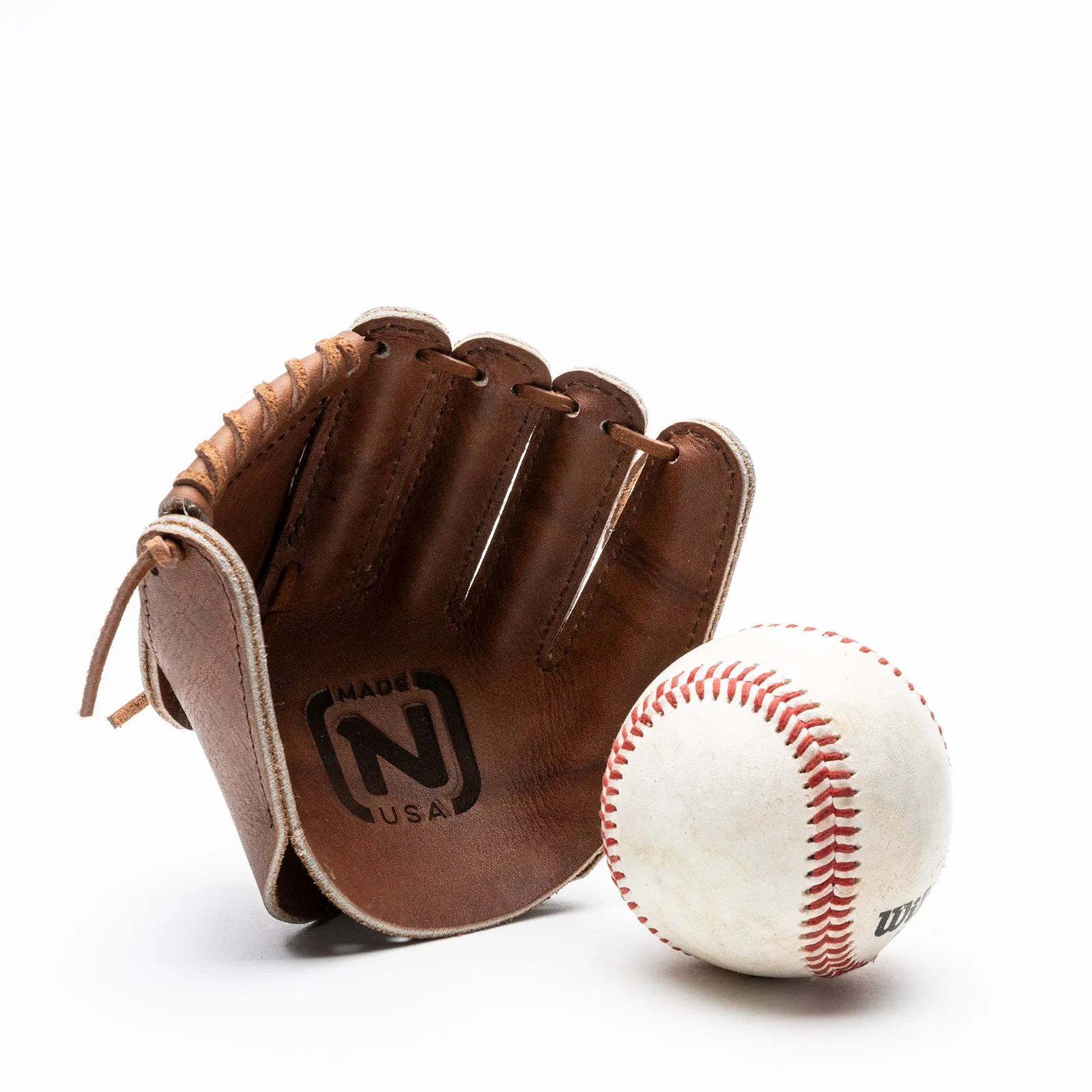 Centennial Heirloom Ballglove - Nokona Ballgloves