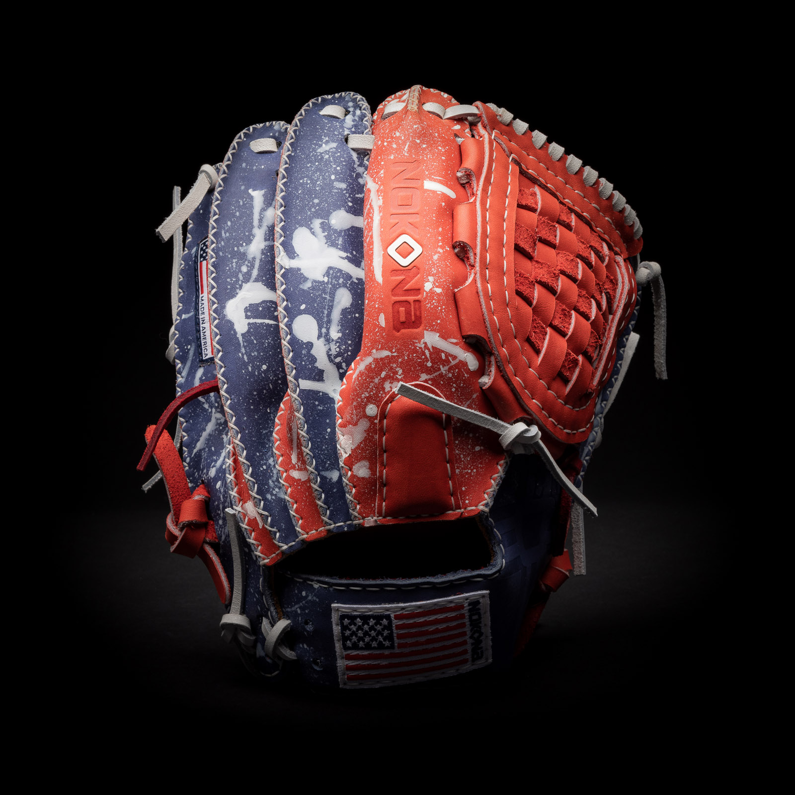 EdgeX™ Independence - 12