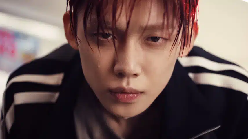 ヨンジュン「GGUM」オフィシャルティーザー - ファンプラス コミュニティ