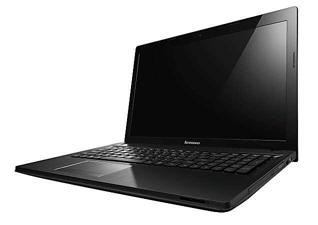Lenovo G500 59374891 Laptop Computer With 15.6 Screen 3rd Gen