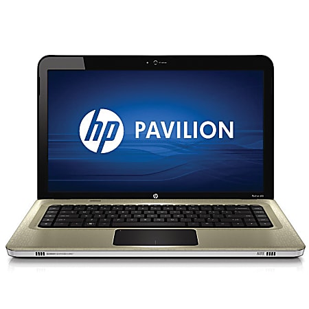 HP Pavilion dv6 3120us Laptop Computer With 15.6 LED Backlit