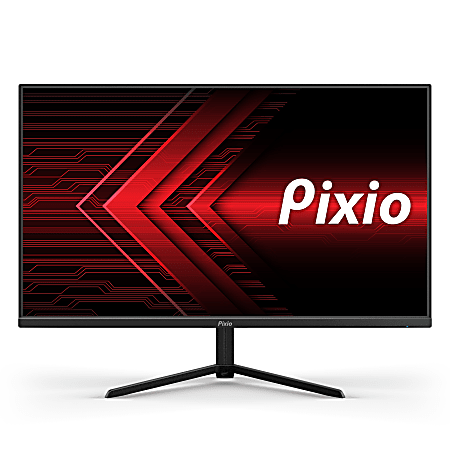 Pixio PX248 Prime Advanced 23.8 Gaming Monitor FreeSync - Office Depot