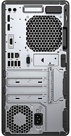 HP ProDesk 600 G3 MT Refurbished Desktop PC Intel Core i7 16GB