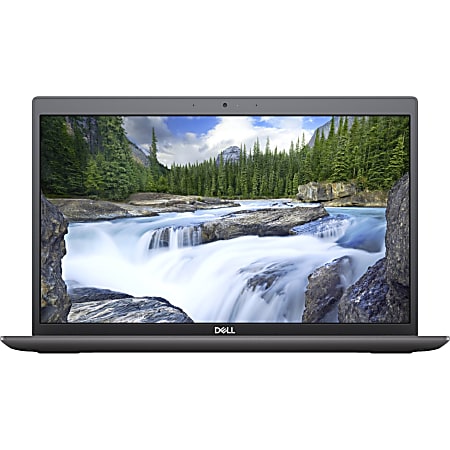 Dell Latitude 3301 Core i5 8265U 1.6 GHz Win 10 Pro 64 bit 8 GB