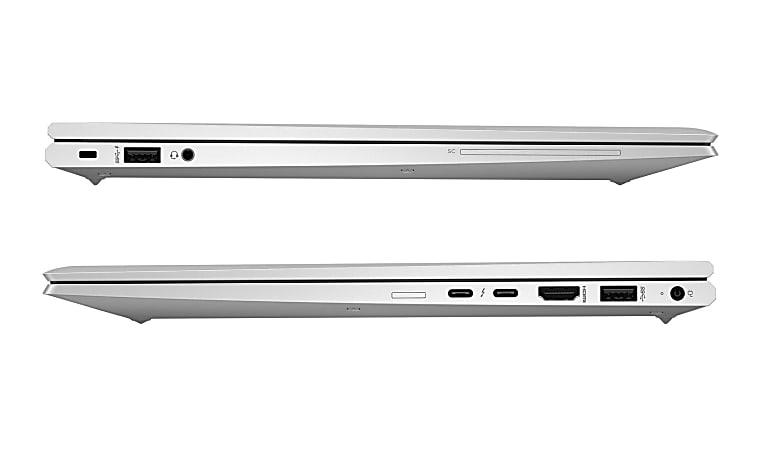 HP EliteBook 850 G7 Refurbished Laptop 15.6 Screen Intel Core i7