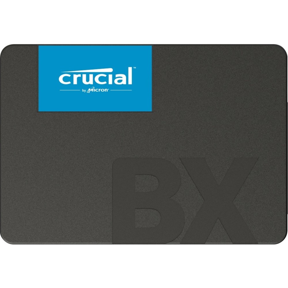 Crucial MX500 1TB Internal Solid State Drive SATA SATA600 M.2 2280