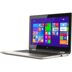 Toshiba Satellite Radius 11 L10W B 1200 11.6 Touchscreen LED