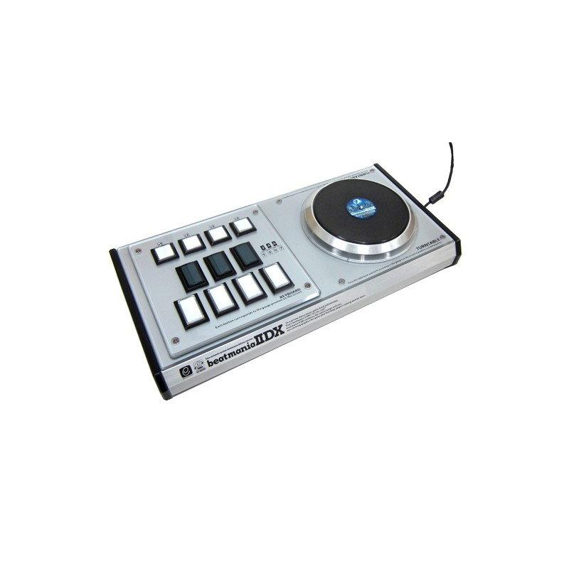 beatmania IIDX Controller Premium Model | Konami Digital Entertainment