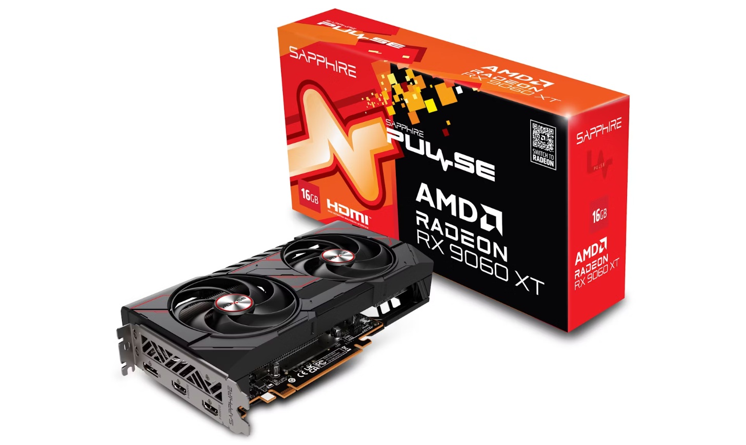 AMD's RX 9060 XT is still available at its MSRP - OC3D