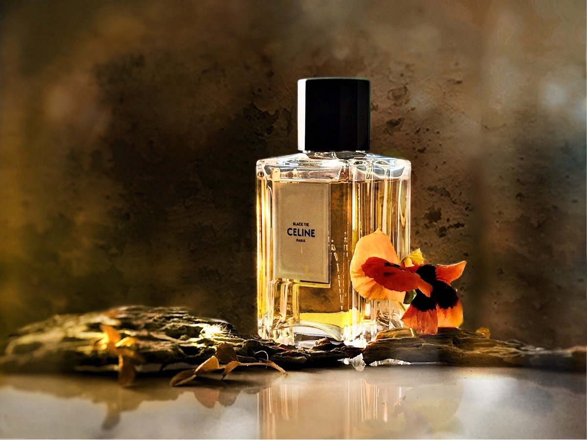 Black Tie by Celine (Eau de Parfum) » Reviews & Perfume Facts