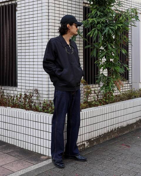 HTC Dickies Eisenhower Jacket #SN32 Stone OUZAA600 公式通販