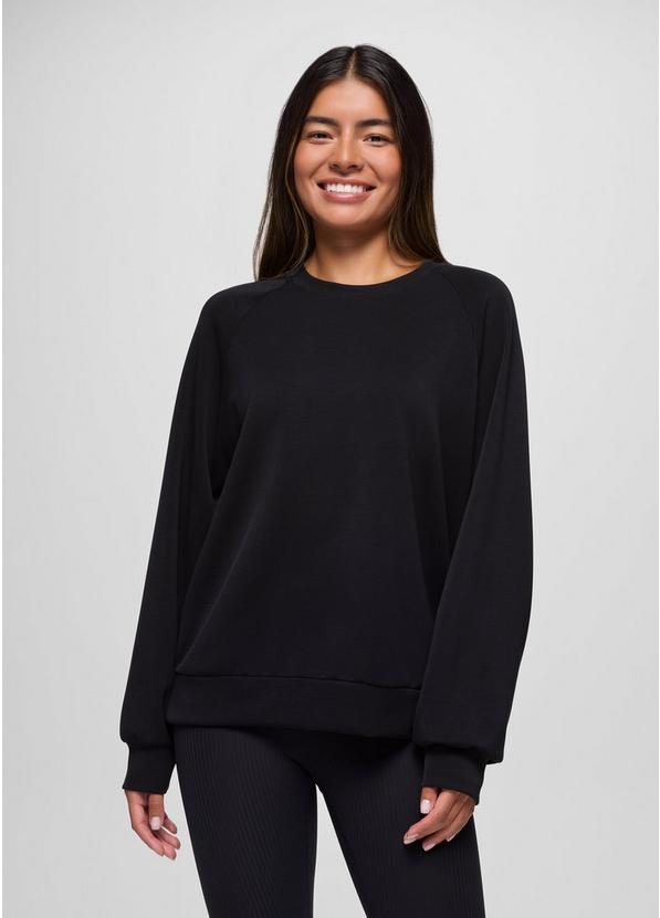 Shea Soft Crewneck | Womens Sweaters & Hoodies | prAna