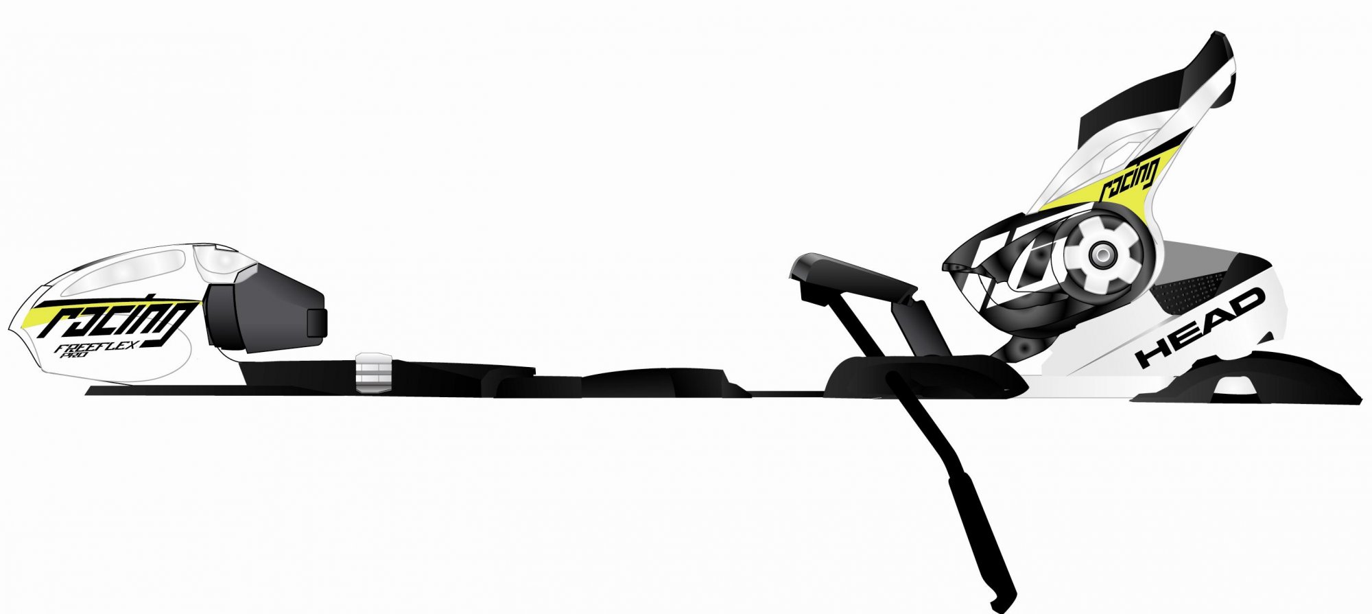 HEAD Freeflex Pro 11 - 008466003115