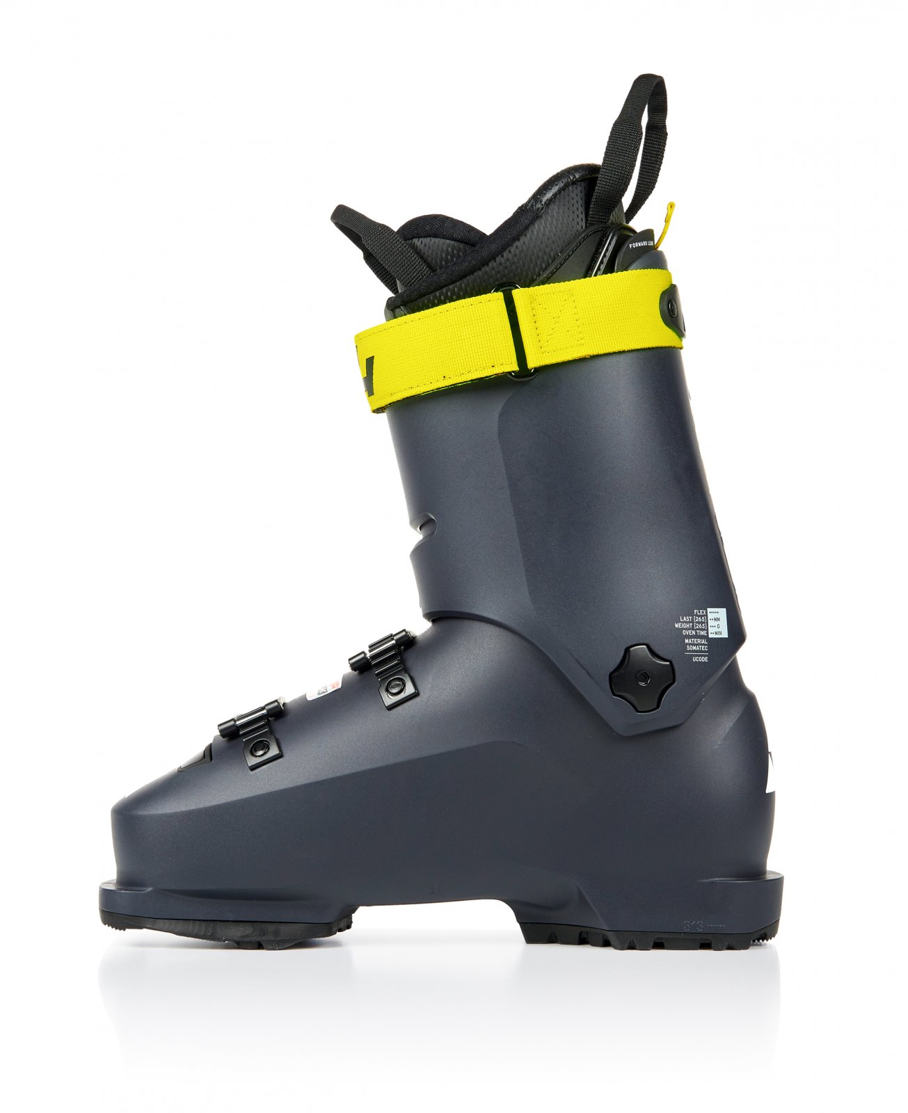 Fischer RC4 The CURV GT 110 VACUUM Walk - 9002972514005