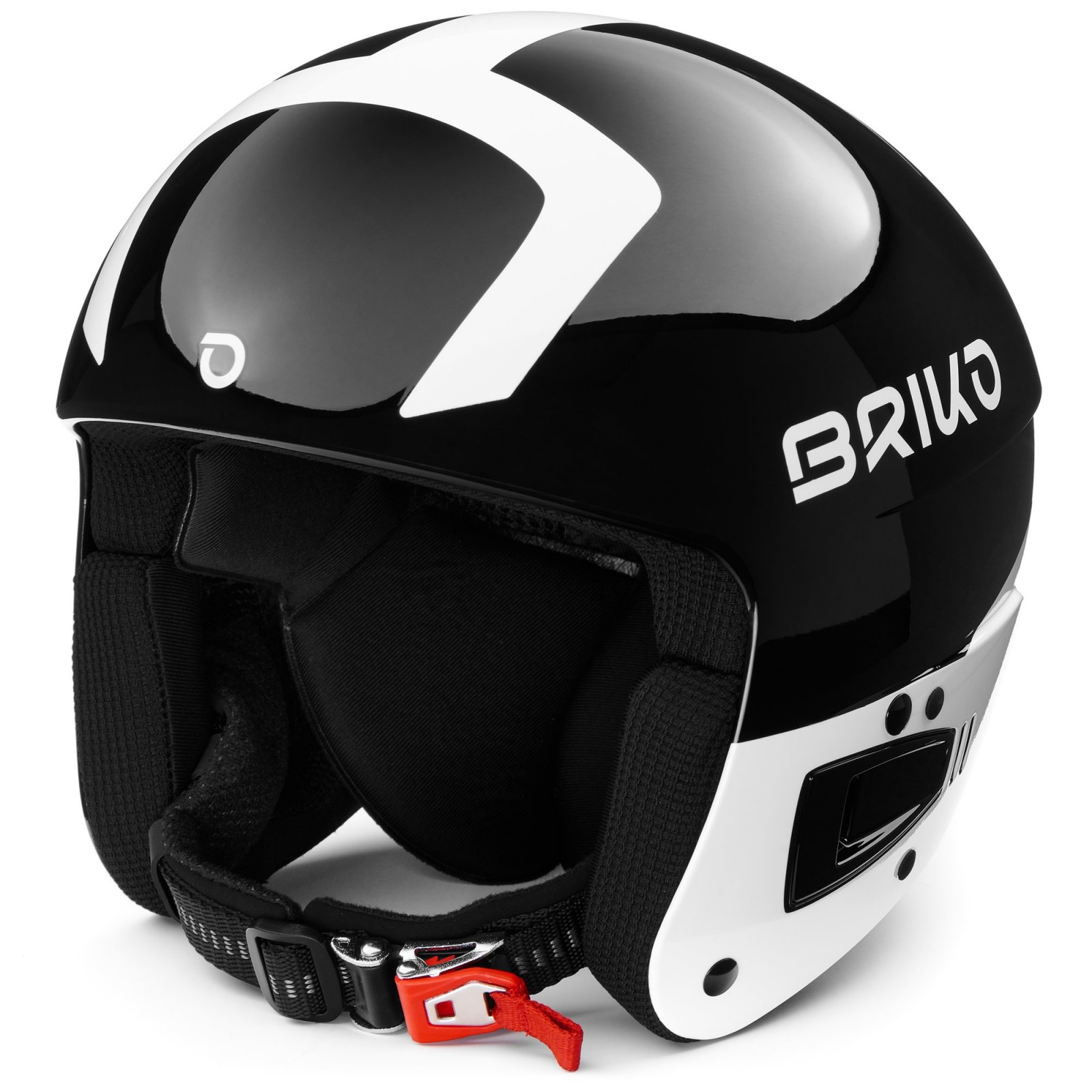 Briko 19 Vulcano FIS 6.8 Junior EPS Helmet