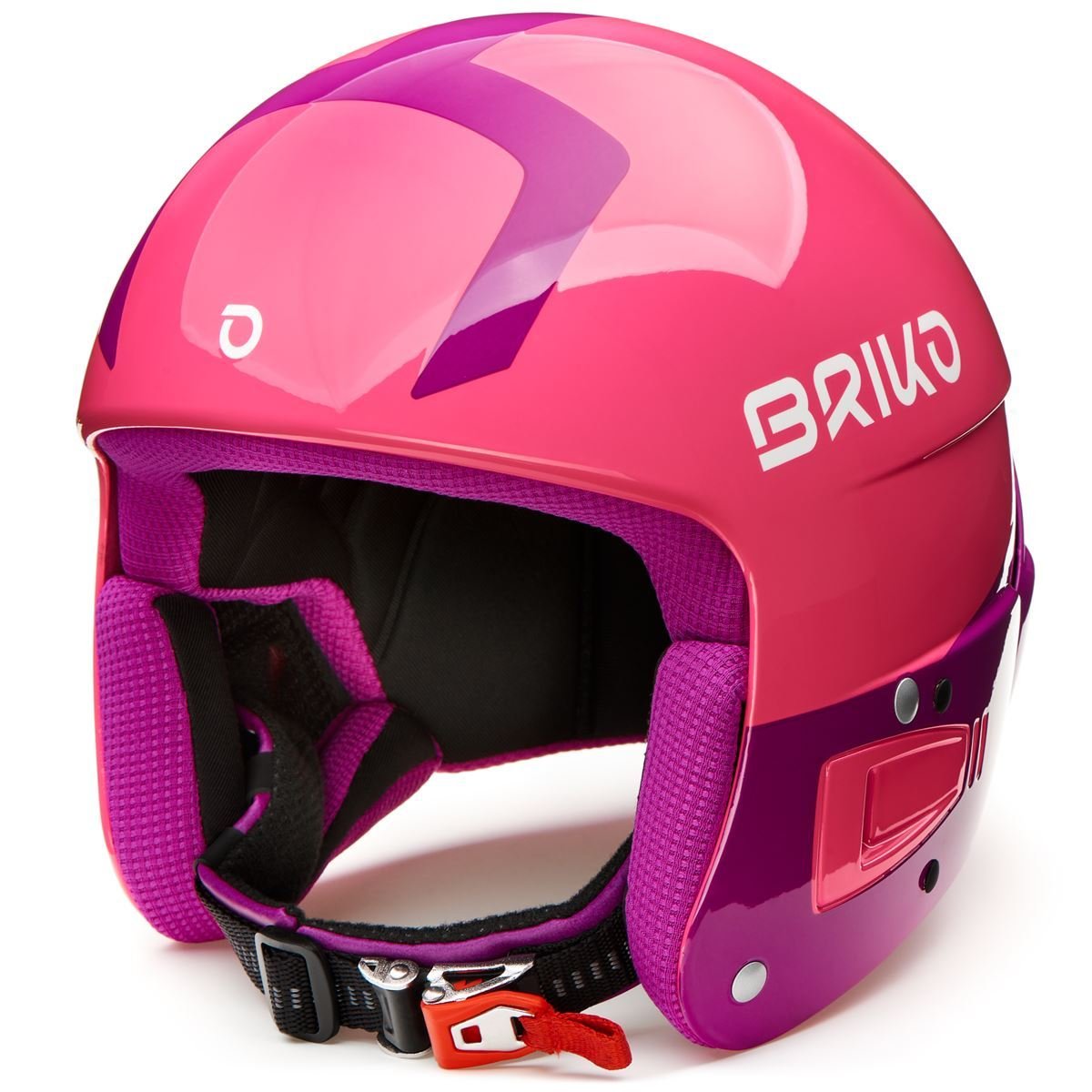 Briko 19 Vulcano FIS 6.8 Junior EPS Helmet