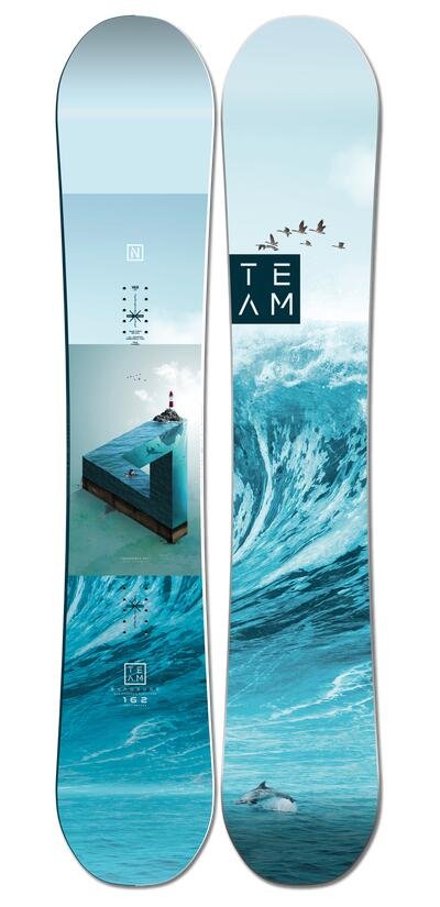 Nitro Team Exposure - 7630050467039