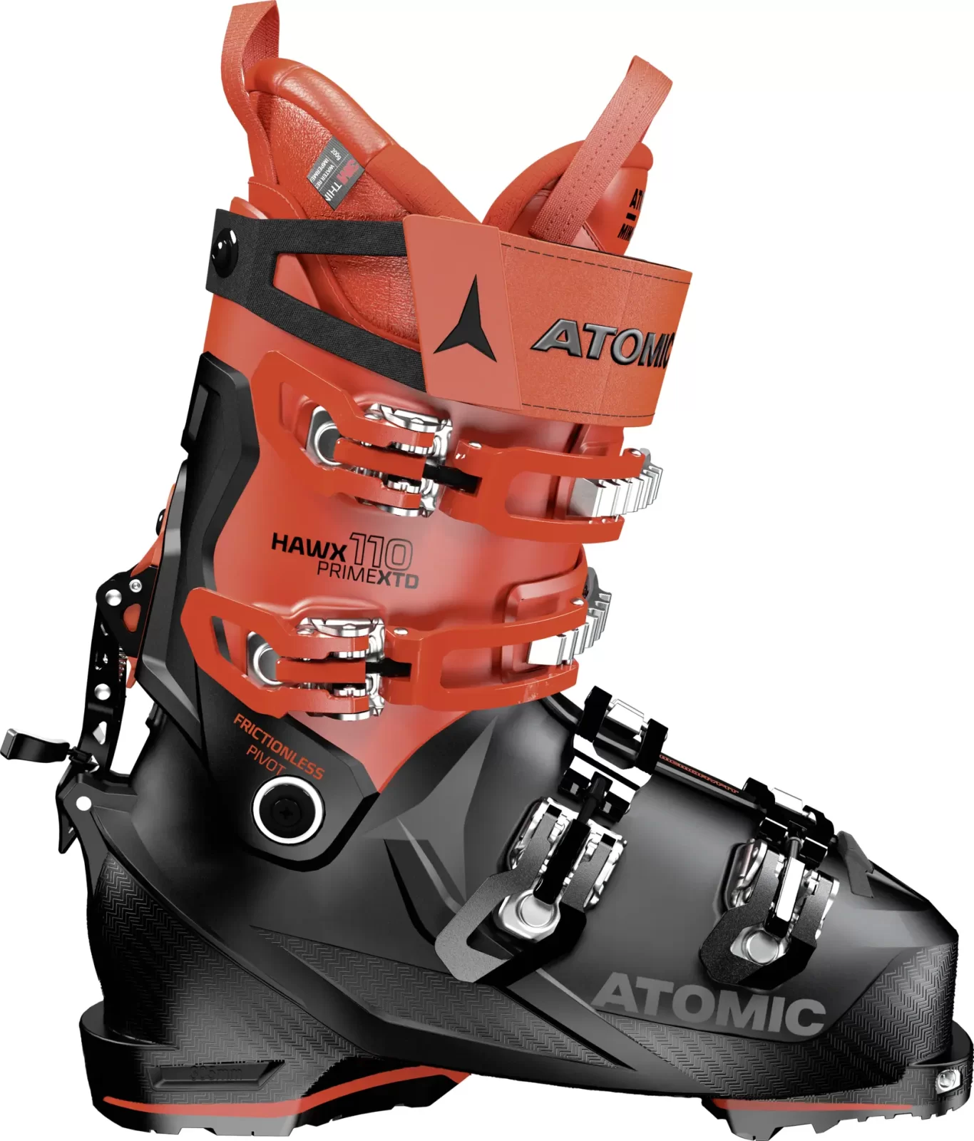 Atomic Hawx Prime XTD 110 (2223) - 887445278375