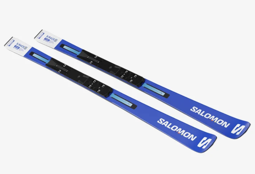 Salomon S/Race Prime GS Skis (24-26) - 195751609012