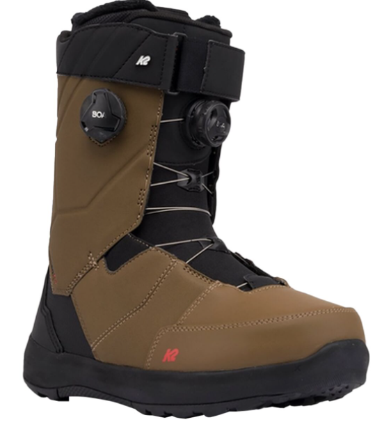 K2 Maysis Clicker X HB Brown