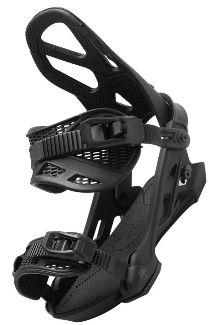 Arbor Hemlock Binding 2024'