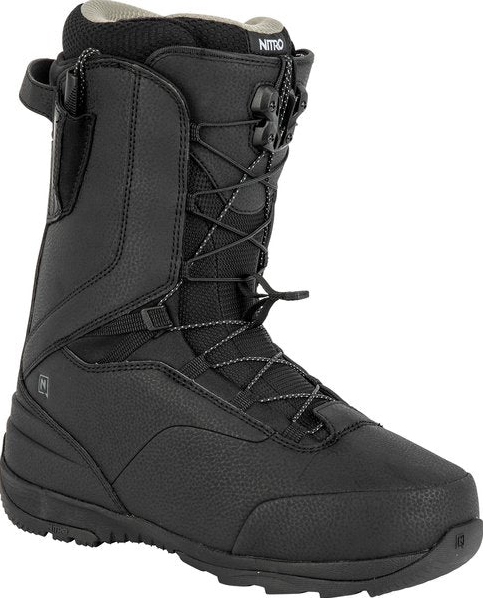 Nitro Venture TLS Snowboard Boots 2023 - 7630221824135