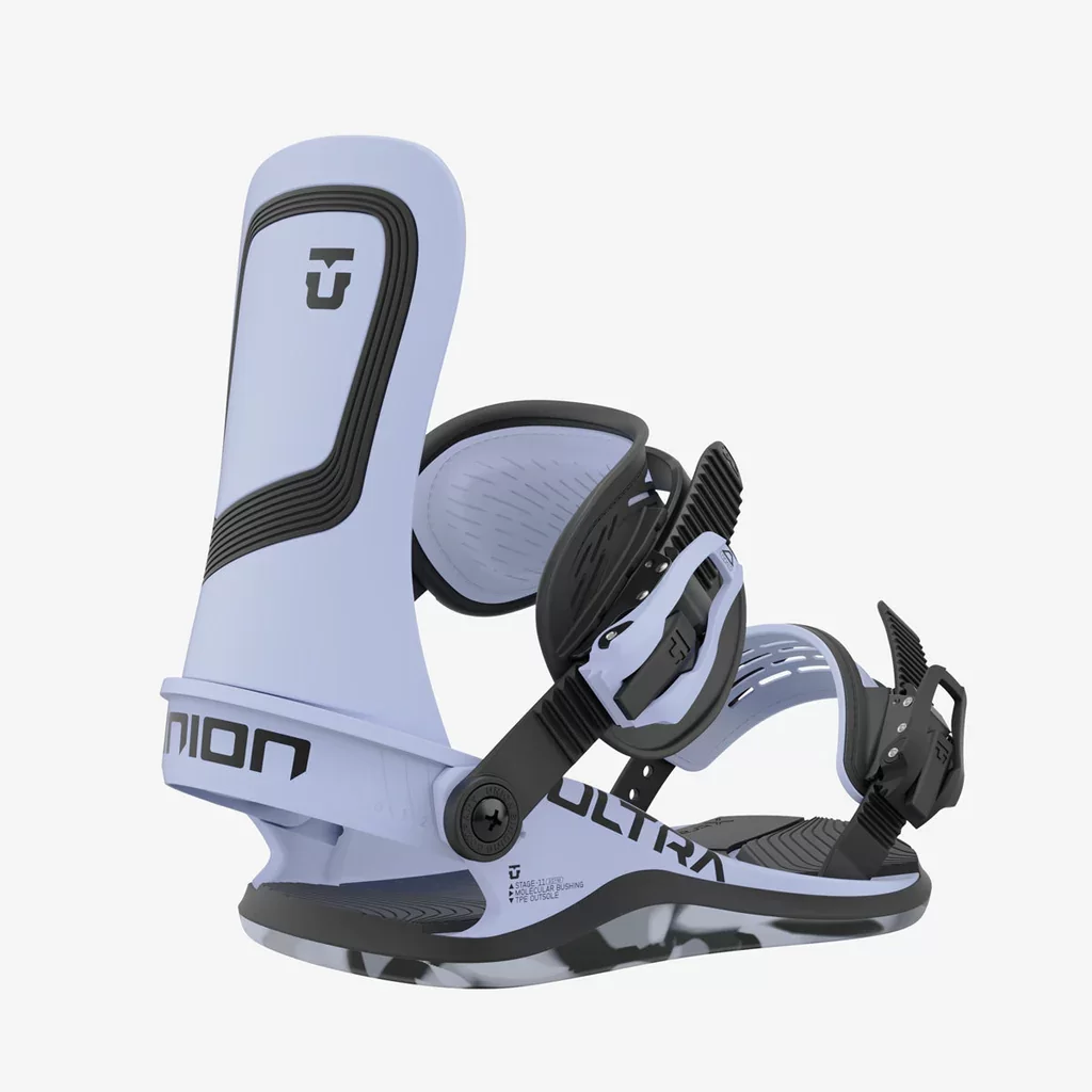 Union Ultra Women's Snowboard Bindings 2024