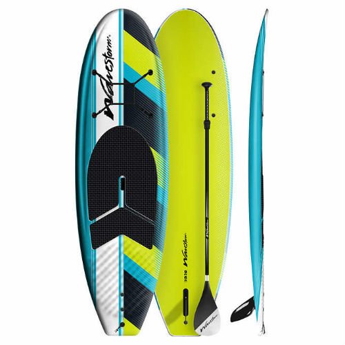 Wavestorm 9' SUP Expedition Paddle Board - 1550526723