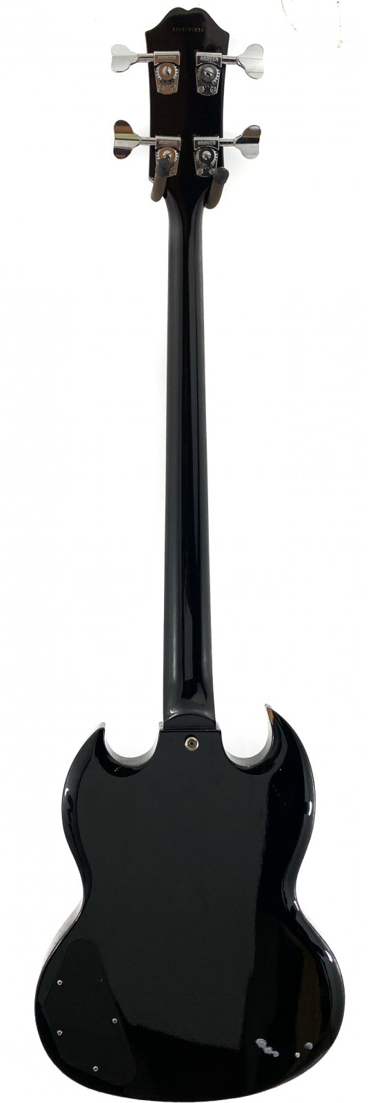 2011 Epiphone EB3 - w/upgraded tuners