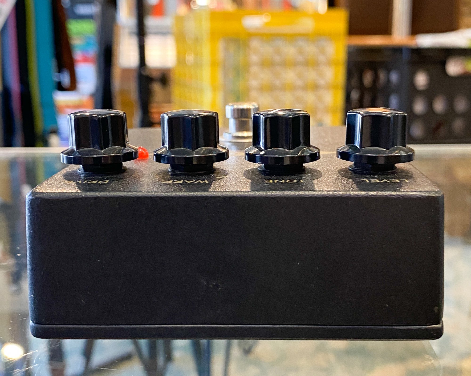 Tech 21 NYC XXL Drive