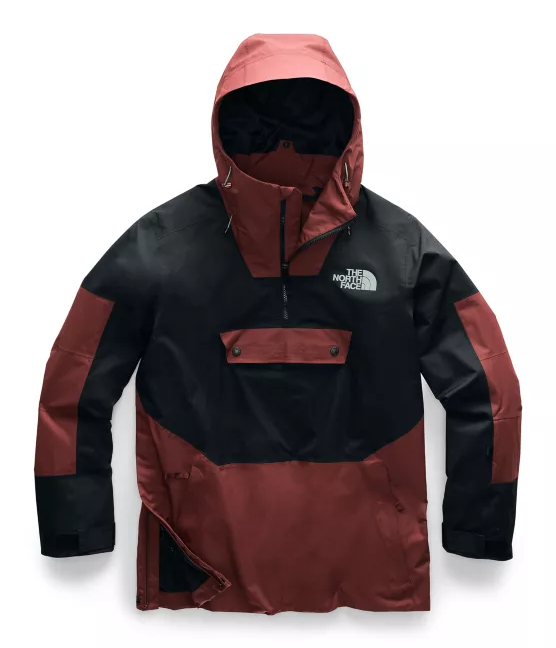 M SILVANI ANORAK