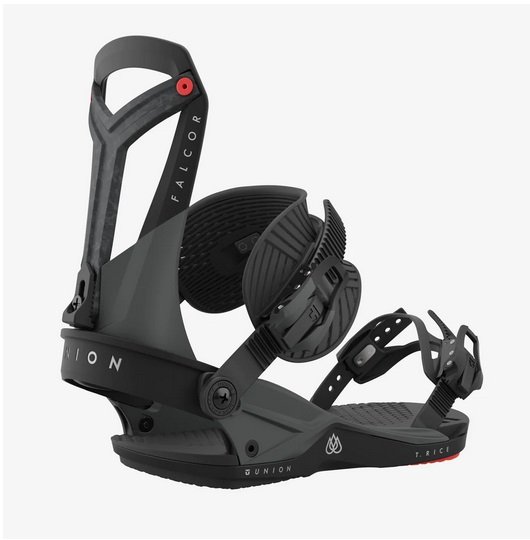 Union - Falcor (23/24)