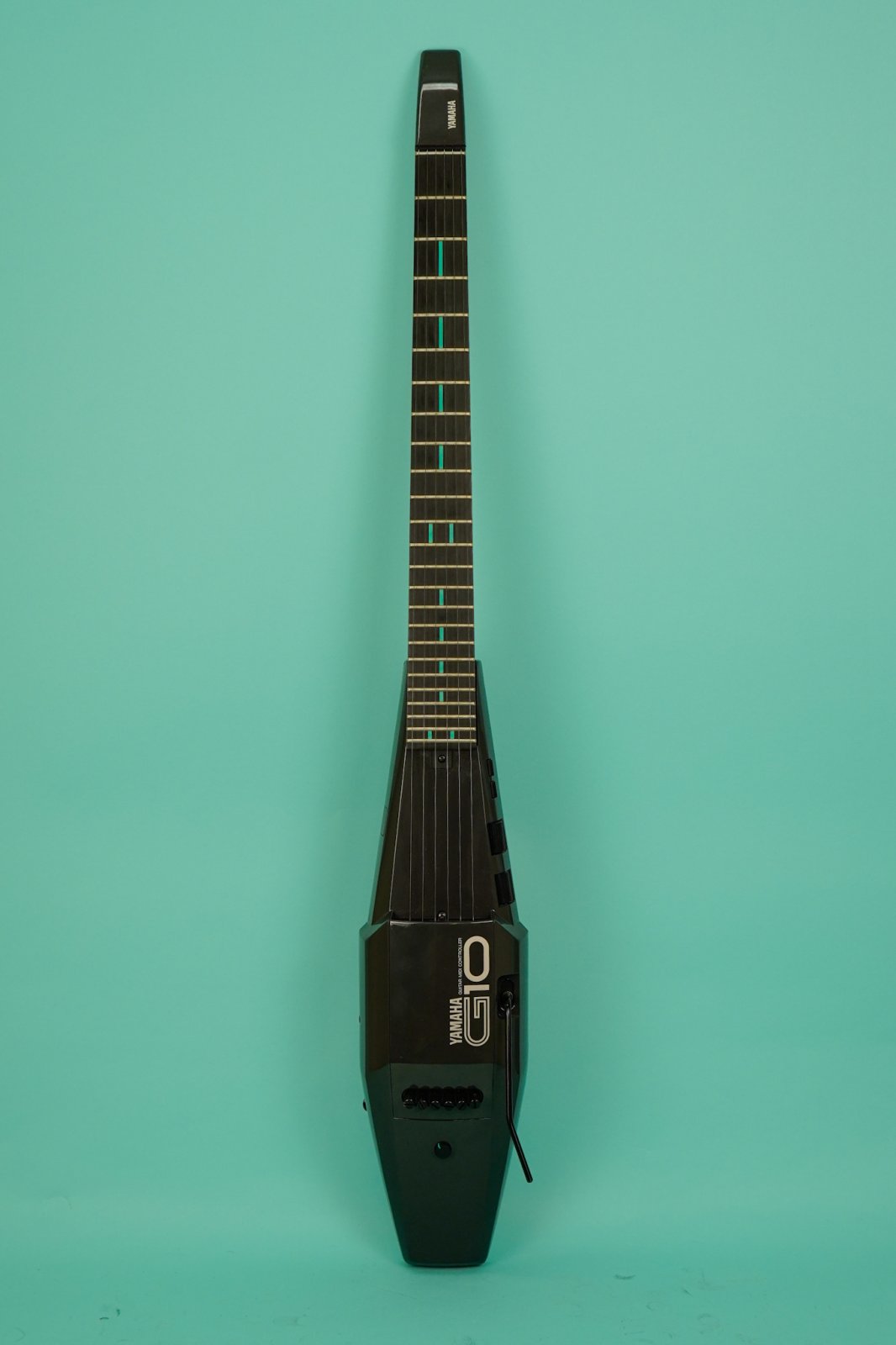 1988 Yamaha G10 Guitar MIDI Controller w/ G10C Rackmount MIDI