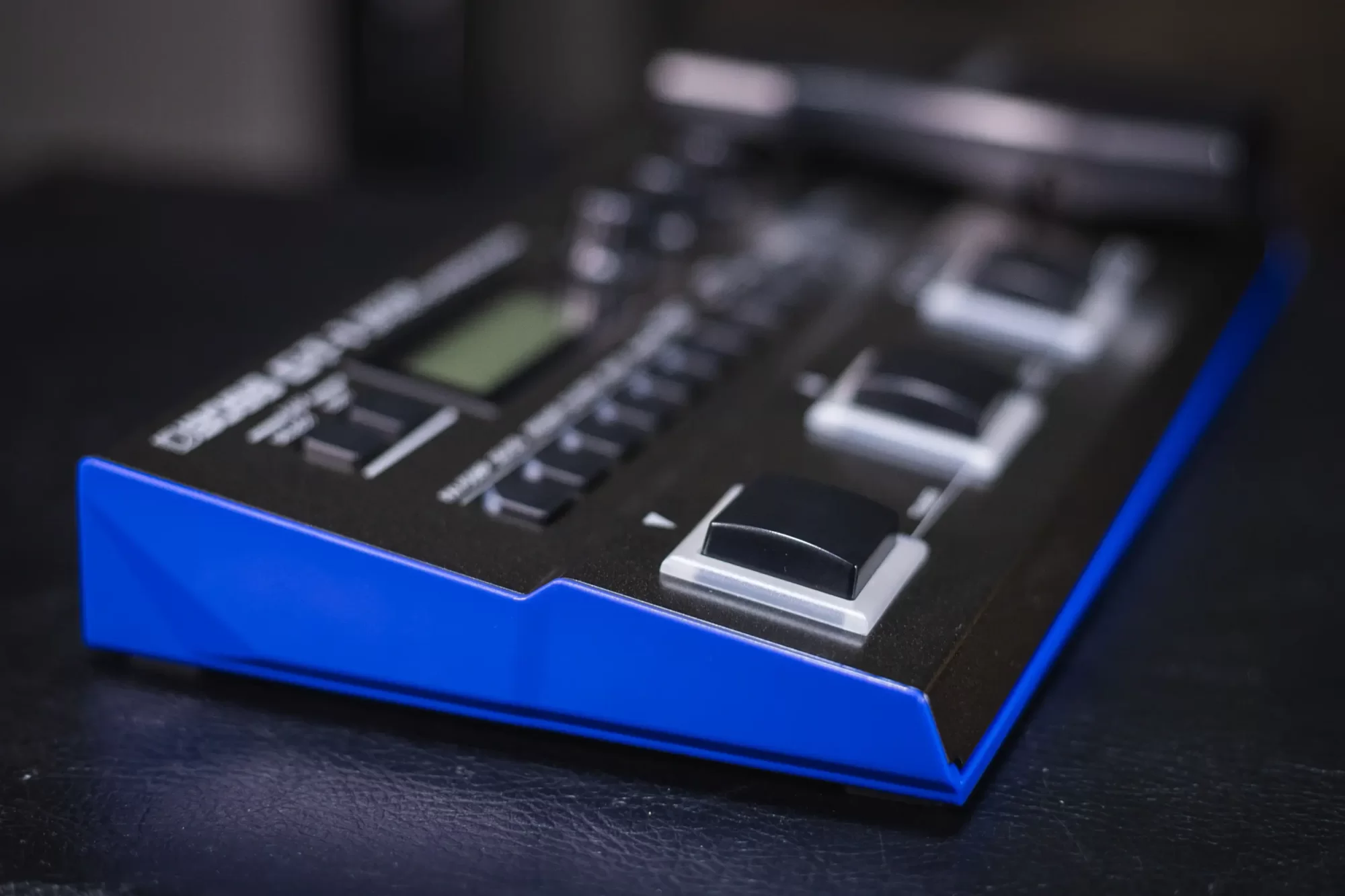 Boss GT-1 Guitar Multi-effects Pedal - 761294509081