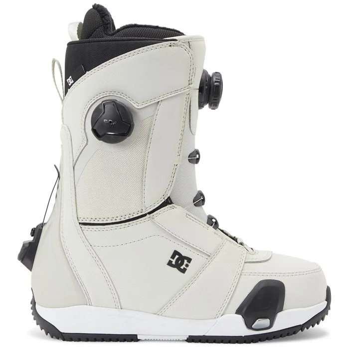 DC Lotus Step On Boots 2024 - Silver Birch