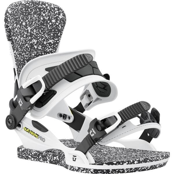 Union Contact Pro Snowboard Binding - Scott Stevens