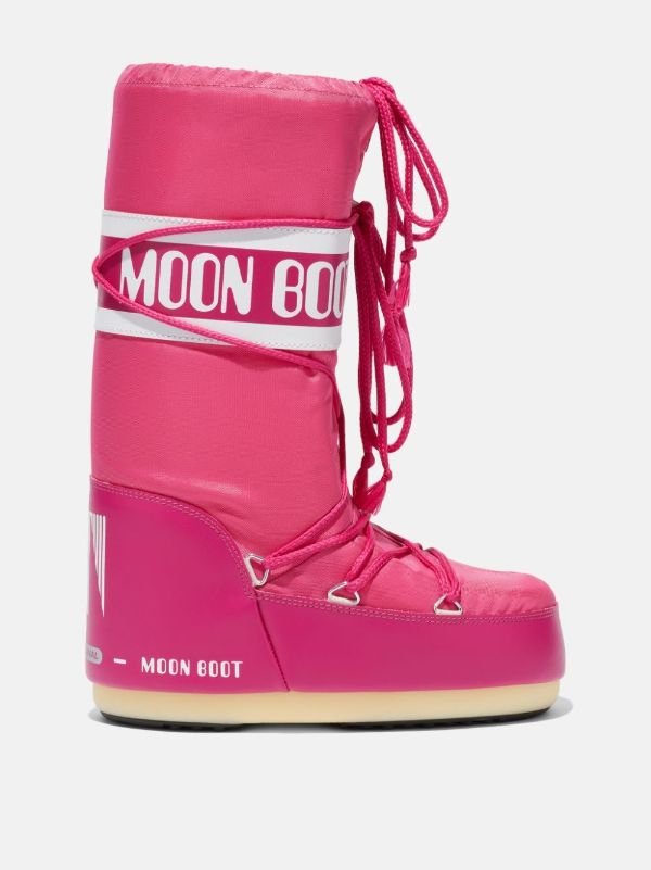 ICON MOON BOOTS